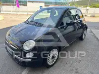 2012 Fiat 500