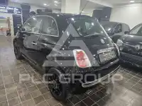 2012 Fiat 500