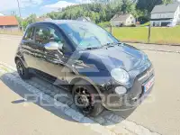 2012 Fiat 500