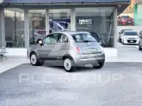 2012 Fiat 500