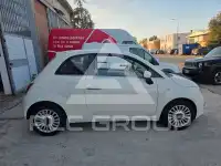 2012 Fiat 500