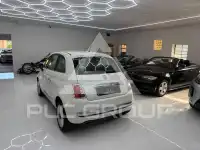 2012 Fiat 500