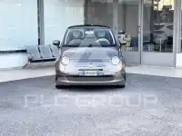 2012 Fiat 500