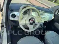 2012 Fiat 500