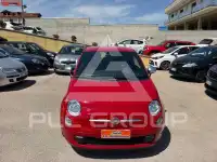2012 Fiat 500