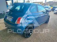 2012 Fiat 500