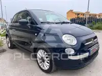 2012 Fiat 500