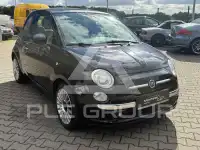 2012 Fiat 500