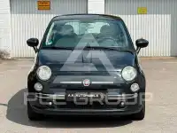 2012 Fiat 500