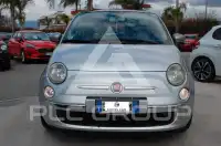 2012 Fiat 500