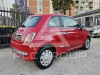 2012 Fiat 500
