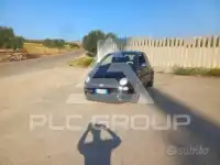 2012 Fiat 500