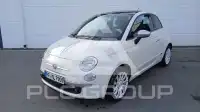 2012 Fiat 500