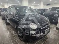 2012 Fiat 500