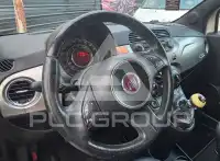 2012 Fiat 500