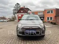 2012 Fiat 500