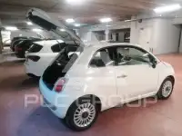 2012 Fiat 500