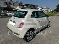 2012 Fiat 500