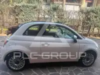 2012 Fiat 500
