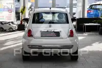 2012 Fiat 500