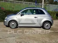 2012 Fiat 500