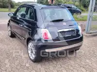 2012 Fiat 500