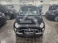 2012 Fiat 500