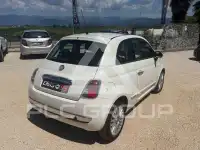 2012 Fiat 500