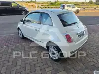 2012 Fiat 500