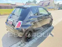 2012 Fiat 500