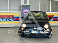 2012 Fiat 500