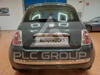 2012 Fiat 500