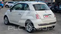 2012 Fiat 500