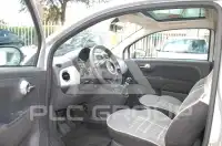 2012 Fiat 500