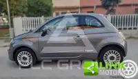 2012 Fiat 500