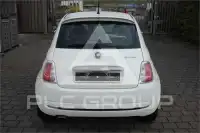 2012 Fiat 500
