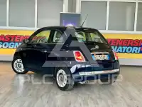 2012 Fiat 500