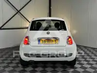 2012 Fiat 500
