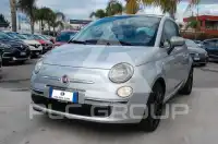 2012 Fiat 500
