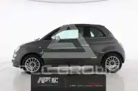 2012 Fiat 500