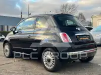 2012 Fiat 500