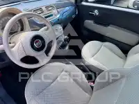 2012 Fiat 500