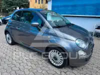 2012 Fiat 500