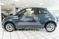 2012 Fiat 500