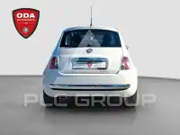 2012 Fiat 500