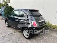 2012 Fiat 500