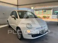 2012 Fiat 500