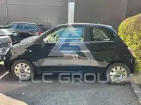 2012 Fiat 500