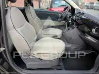 2012 Fiat 500
