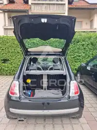 2012 Fiat 500